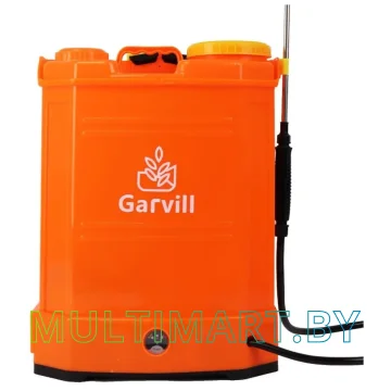 Опрыскиватель Garvill SLM8APH-16L картинка 3